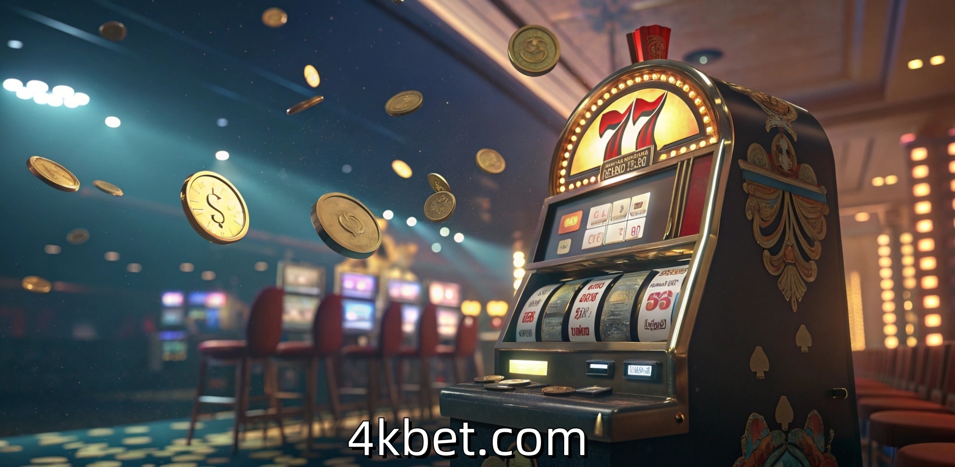 4kbet