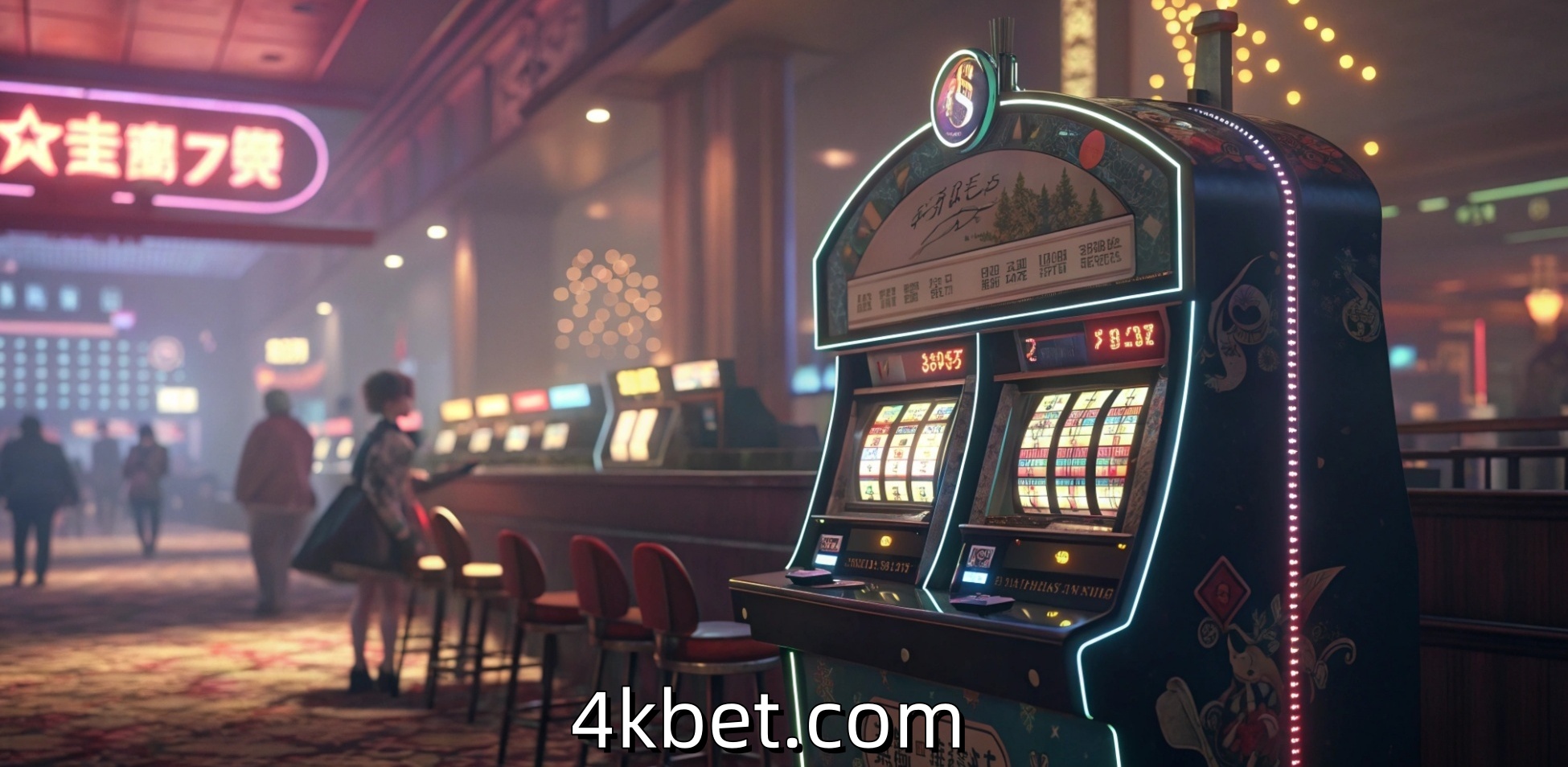 4kbet com
